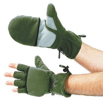 Перчатки Tasmanian Tiger Sniper Glove Cub, L (TT 7661.036-L)