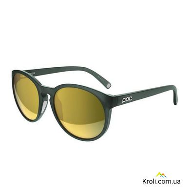 Сонцезахисні окуляри POC Know, Harf Green Translucent (PC KNOW90121429BGM1)
