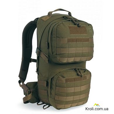 Тактичний рюкзак Tasmanian Tiger Combat Pack Olive