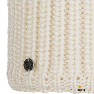 Снуд Buff Neckwarmer Knitted and Polar Dania Cru (BU 117868.014.10.00)