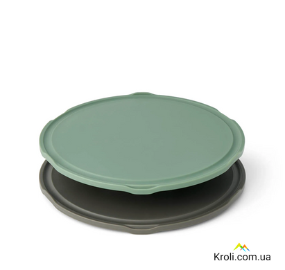 Набір посуду Sea to Summit Detour Essentials Camp Kitchen Kit (STS ACK026031-122114)