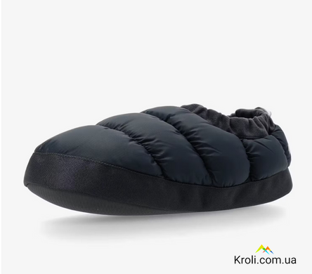 Чуні туристичні пухові Rab Down Hut Slipper, Beluga, 38-39 (S) (RB QAJ-03-BEL-SML)
