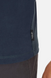 Футболка чоловіча Rab Basecamp 3 Peaks Tee, Tempest Blue, M (RB QCC-05-TMB-MED)