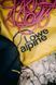 Сумка Lowe Alpine Slacker, Golden Palm (LA FAE-99-GO)