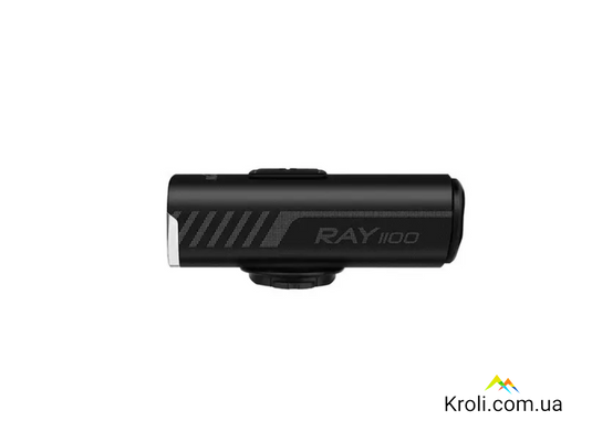 Велофара передняя Magicshine RAY 1100lum (MSN BL0109)