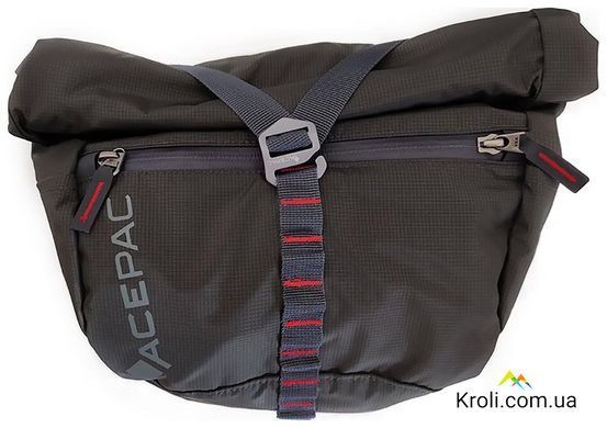 Сумка на кермо Acepac Bar Bag 2021,