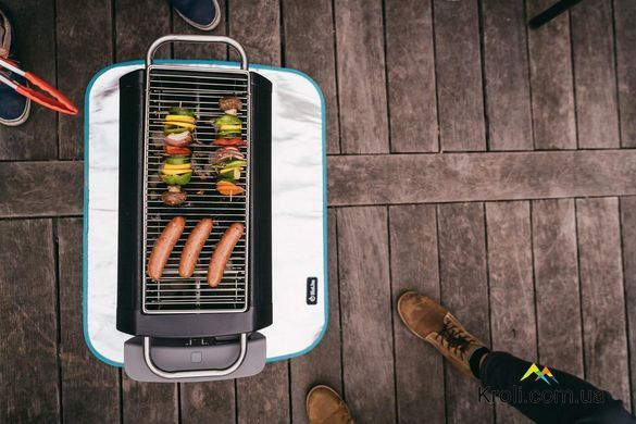 Защитный коврик под мангал Biolite FireMat (BLT FAA0200)