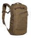 Рюкзак медицинский Tasmanian Tiger Medic Assault Pack L MKII 19, Coyote Brown (TT 7965.346)