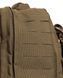 Рюкзак медицинский Tasmanian Tiger Medic Assault Pack L MKII 19, Coyote Brown (TT 7965.346)
