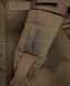 Рюкзак медицинский Tasmanian Tiger Medic Assault Pack L MKII 19, Coyote Brown (TT 7965.346)