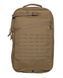 Рюкзак медицинский Tasmanian Tiger Medic Assault Pack L MKII 19, Coyote Brown (TT 7965.346)