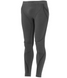 Термоштани чоловічі Accapi Ergowool, Iron/Black, XS/S (ACC WА703.6799-XSS)