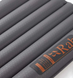 Коврик надувной Rab Stratosphere 4, 196x64x8 см, Graphene, Long Wide (RB QMA-05-GRH-LNG-WDE)