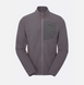Кофта мужская Rab Tecton Jacket, Graphene, L (RB QFG-03-GRH-LRG)