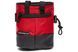 Мішок для магнезії Black Diamond Mojo Zip, S/M - Vermillion (BD 6301556032S_M1)