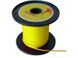 Допоміжний шнур Tendon Timber Reep 3.0 мм Жовтий 200 м (TND A030TT41S200C)
