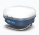 Фонарь кемпинговый Silva Glow, 250 люмен, Blue (SLV 38504)