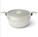 Каструля складана Sea to Summit Detour Stainless Steel Collapsible Pot 5 L, Moonstruck Grey (STS ACK026021-671804)