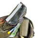 Медичний тактичний рюкзак Tasmanian Tiger Medic Assault Pack S MKII, Coyote Brown (TT 7591.346)