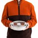Каструля складана Sea to Summit Detour Stainless Steel Collapsible Pot 5 L, Moonstruck Grey (STS ACK026021-671804)