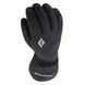 Перчатки мужские Black Diamond Glissade Gloves, Black, M (BD 8018910002MD_1)
