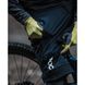 Шорти велосипедні POCResistance Pro DH Shorts Uranium Black, L (PC 523021002LRG1)