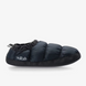 Чуні туристичні пухові Rab Down Hut Slipper, Beluga, 38-39 (S) (RB QAJ-03-BEL-SML)