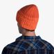Тепла зимова шапка Buff Knitted & Polar Hat Igor Fire (BU 120850.220.10.00)