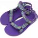 Сандалії жіночі Teva Original Universal W's, Mosaic Purple, 37 (TVA 8770.891-6)