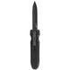 Нож складной SOG Pentagon OTF, Blackout ( SOG 15-61-01-57)