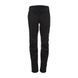 Брюки женские Black Diamond W Stormline Stretch FL ZP Rain Pants Black S