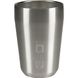Термокружка з кришкою 360° degrees Vacuum Insulated Stainless Travel Mug, Silver, Regular (STS 360BOTTVLREGST)