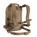 Медицинский тактический рюкзак Tasmanian Tiger Medic Assault Pack S MKII, Coyote Brown (TT 7591.346)