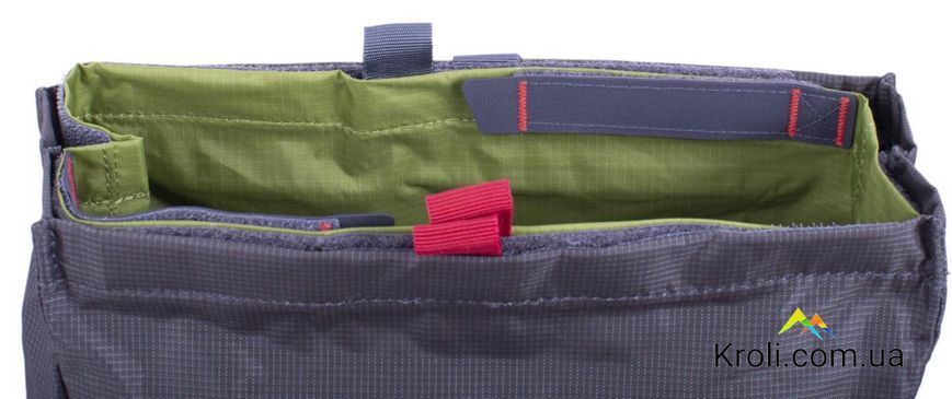 Сумка на кермо Acepac Bar Bag 2021,