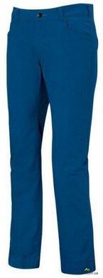 Штани чоловічі Black Diamond Stretch Font Pants, XS, Adriatic (BD B5TC.455-28)