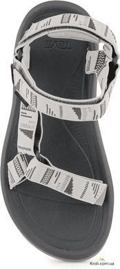 Сандалии женские Teva Hurricane XLT W's, Chara Bright White, 36 (TVA 1019235-CBWHT-5)