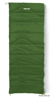 Спальний мішок Pinguin Lite Blanket CCS 190 2020 Хакі