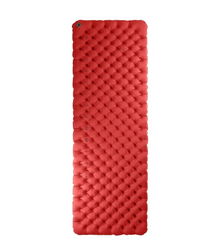 Надувной коврик Sea to Summit Comfort Plus XT Insulated Mat 2020, 186х64х8см, Red (STS AMCPXTINS_RRW)