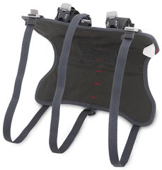 Підвісна система для сумки на кермо Acepac Bar Harness 2021, Grey (ACPC 139021)
