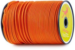 Вспомогательный шнур Tendon REEP 5.0 мм 100 м, Оранжевый (TND A050TR41S100R)