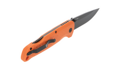 Складной нож SOG Adventurer LB, Blaze Orange/Black (SOG 13-11-02-43)