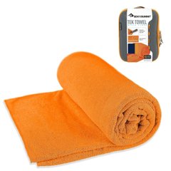 Рушник Sea to Summit Tek Towel XS 30x60 cm Orange (STS ATTTEKXSOR)
