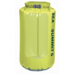 Гермомешок Sea To Summit Ultra-Sil View Dry Sack 8L Green (STS AUVDS8GN)