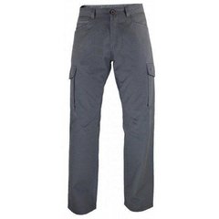 Штани чоловічі Warmpeace Travers Pants Grey L (WMP 4263.grey-L)