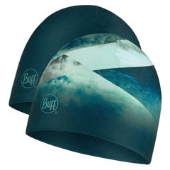 Шапка BUFF® DryFLX Reversible Hat ethereal aqua