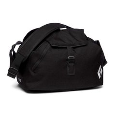 Сумка Black Diamond Gym 30 Gear Bag, Black (BD 6301470002ALL1)