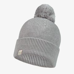 Шапка Buff Merino Wool Hat Tim Light Grey (BU 126463.933.10.00)