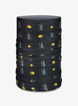 Бафф літній Buff Coolnet UV Camino Iconos (BU 134427.999.10.00)
