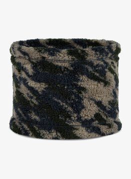 Бафф (шарф-труба) Buff Switch Polar Neckwarmer, Nebek Citronella (BU 132490.345.10.00)
