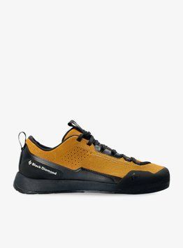 Кросівки чоловічі Black Diamond Technician LTHR, Amber, 41,5 (8,5) (BD 58002220070851)